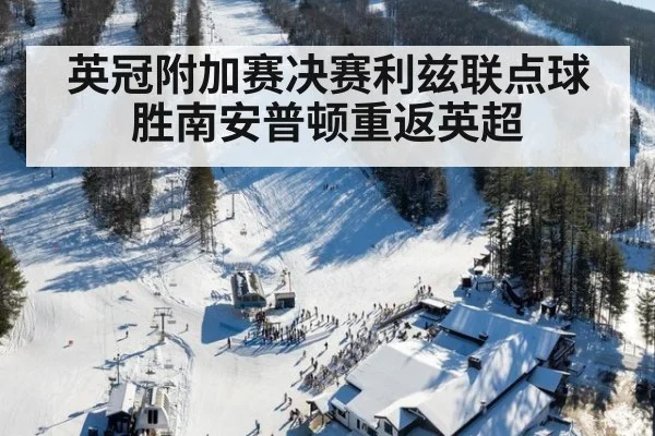 英冠附加赛决赛利兹联点球胜南安普顿重返英超